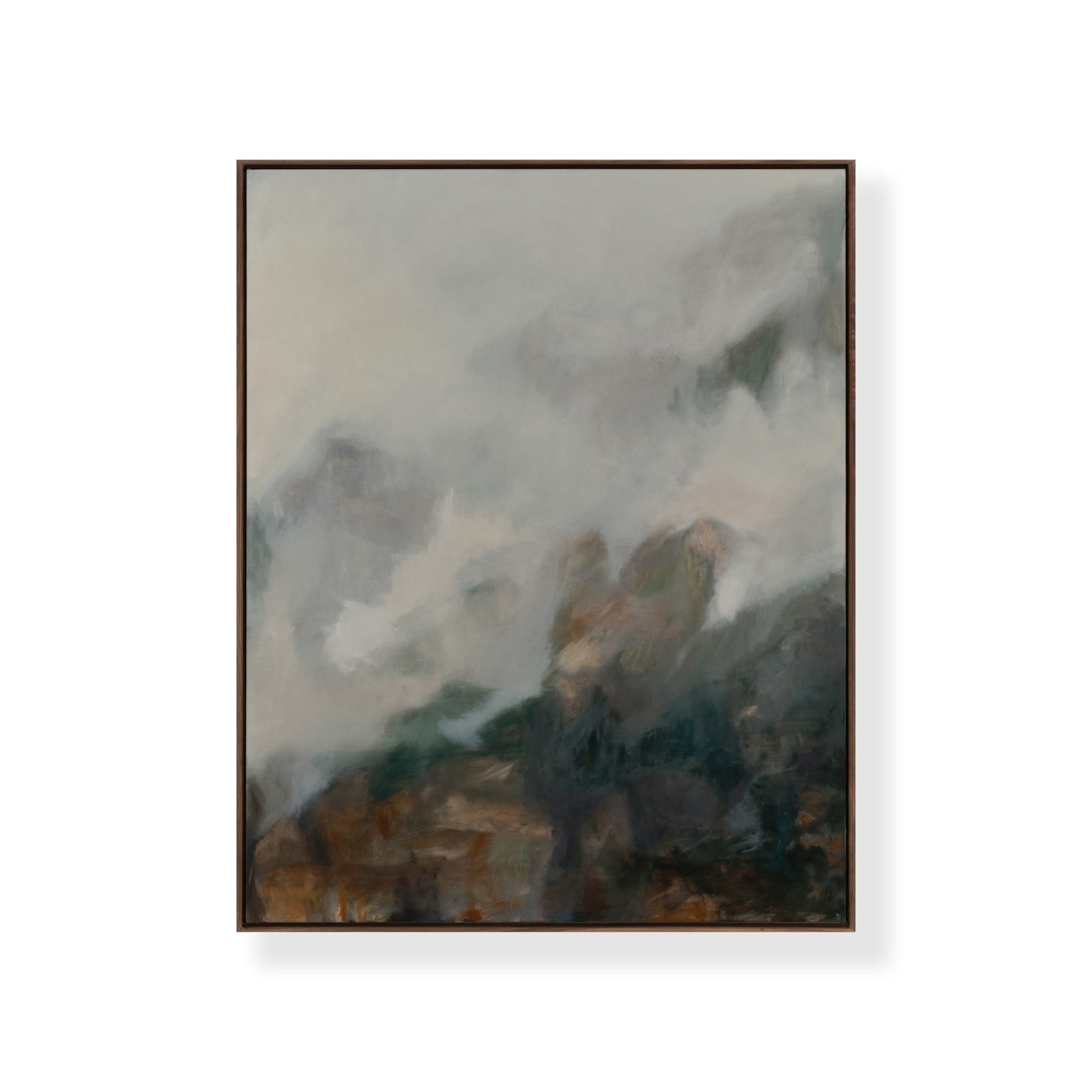 Greg Wood, V42Traversing, 2025