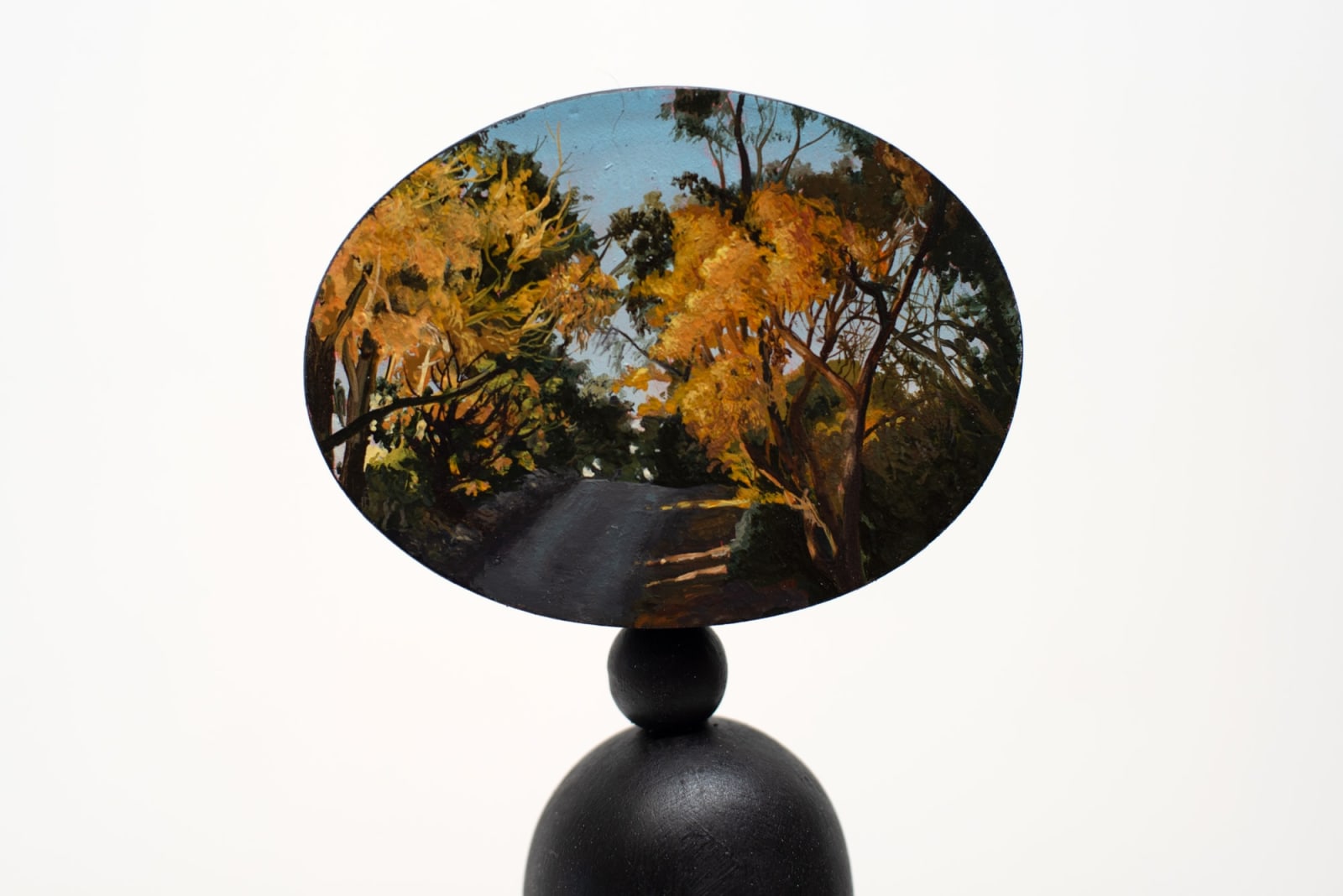 David Keeling, Sentinels 1, 2024