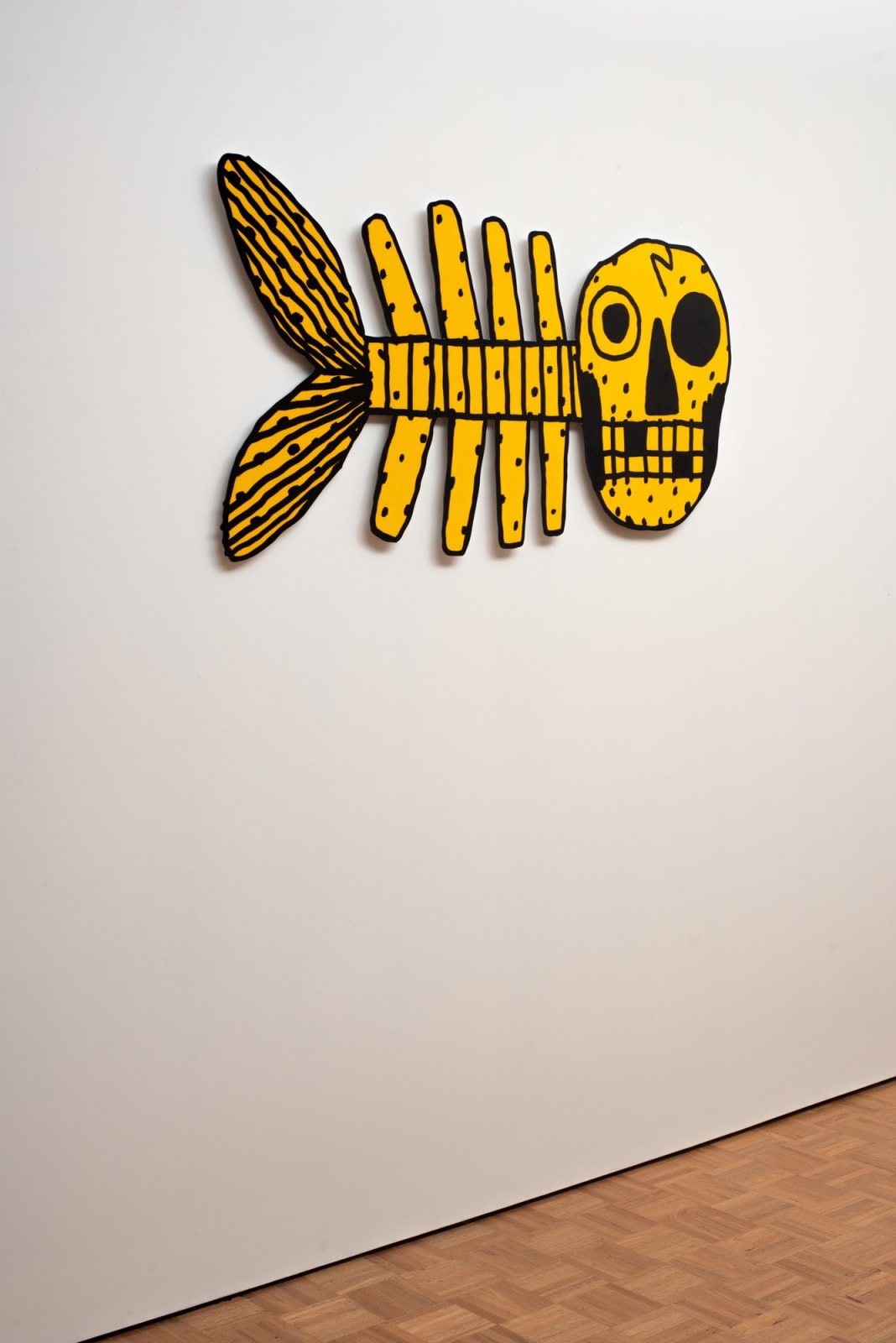 Tom O'Hern, Boner, 2023