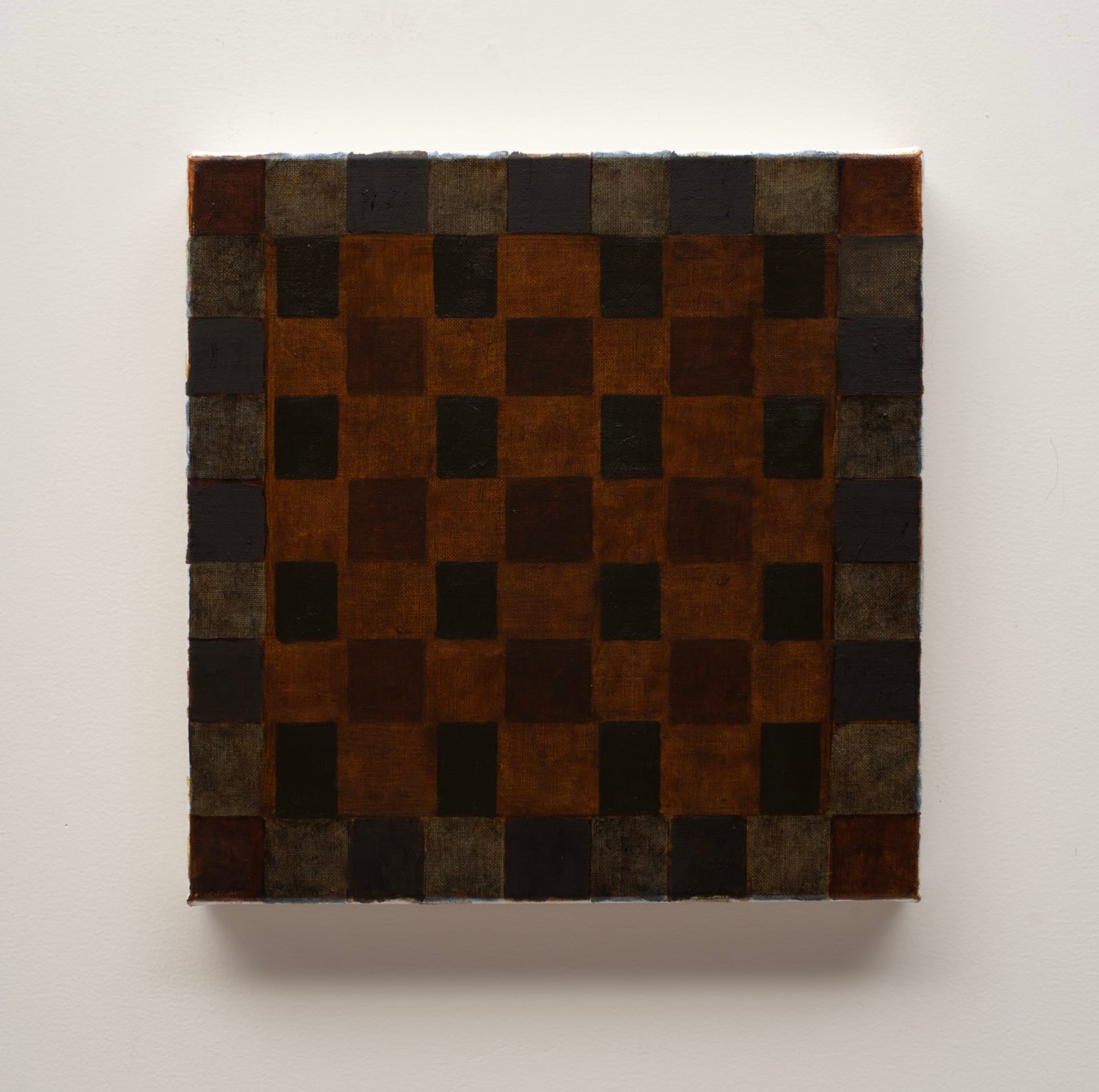 Tim Burns, Answers satisfy the mind, but not the soul, 2024