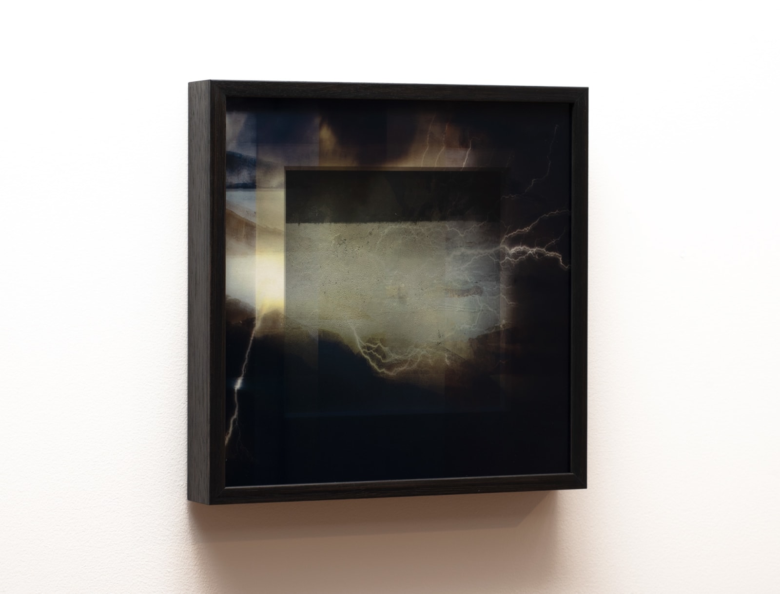Caroline Rannersberger, Sturm und Drang (furioso) II, 2020