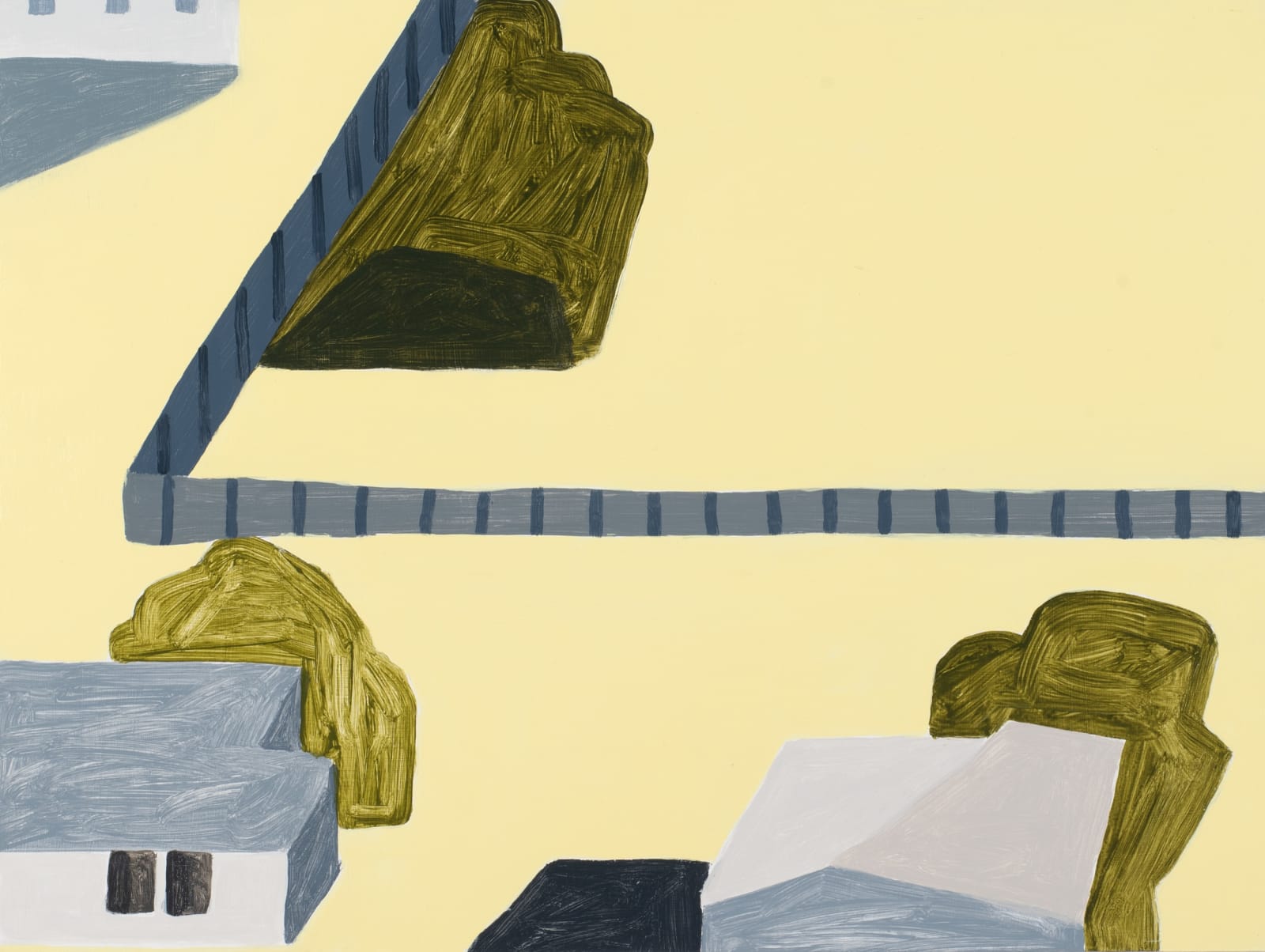 Neridah Stockley, Bicheno houses, 2022