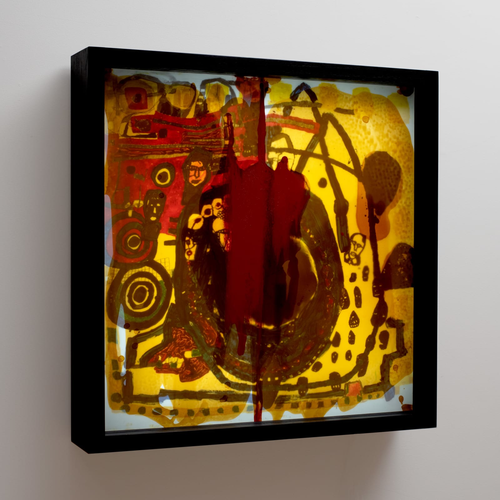 Locust Jones, Headline News Presenters, 2021