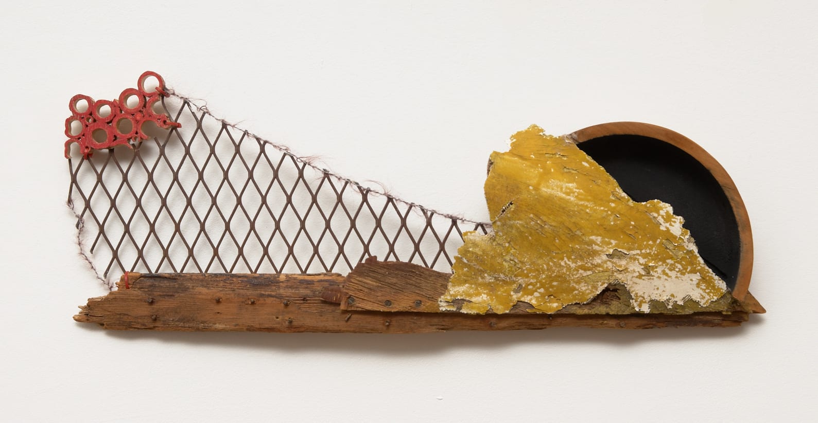 Irene Briant, Here and There series no.45, 2013