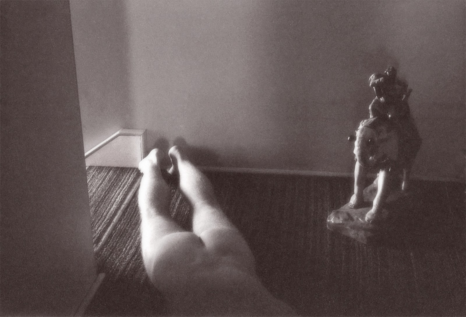 Pat Brassington, Melville circa 1981 #2, 2024