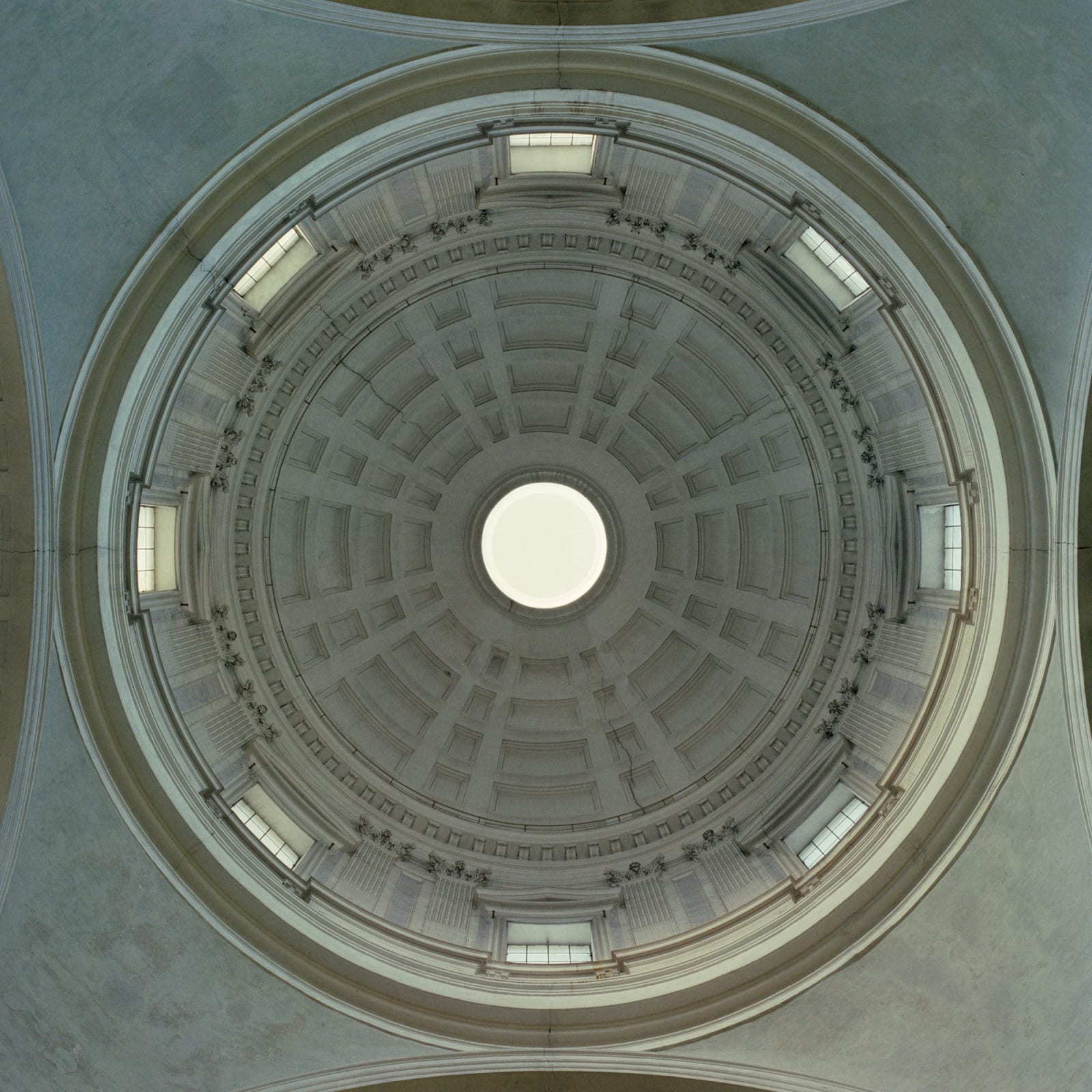 David Stephenson, 8110 Santa Maria di Carignano, Genoa, Italy, 1549-1572