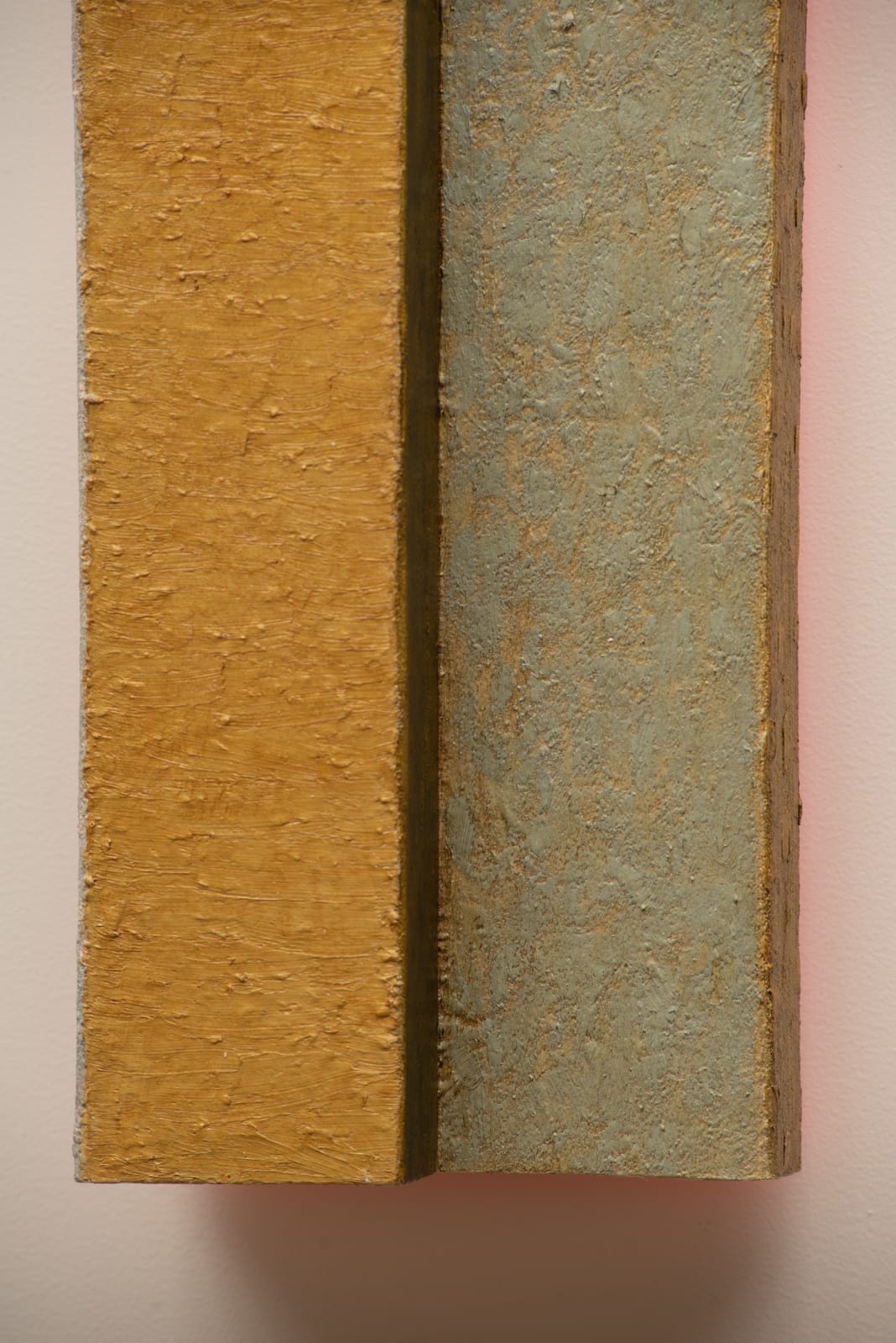 Tim Burns, Duet, 2022