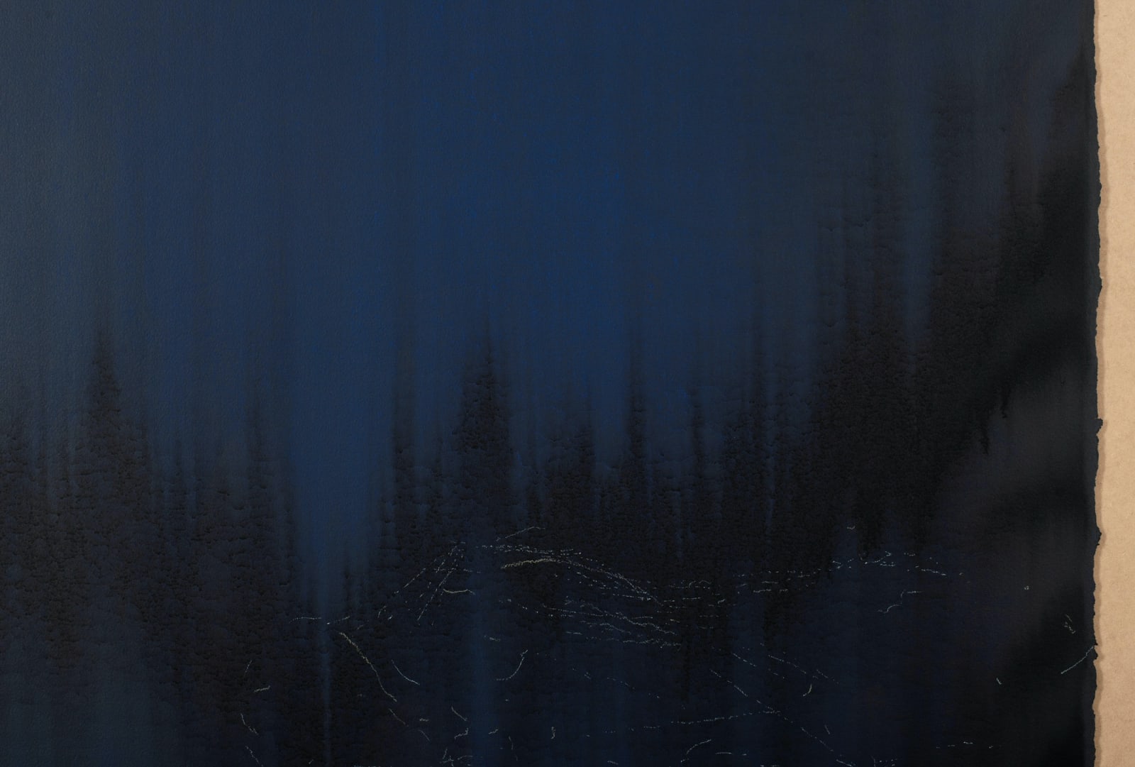 Sara Maher, Sleeper Dreaming/Dreamer Sleeping, 2022