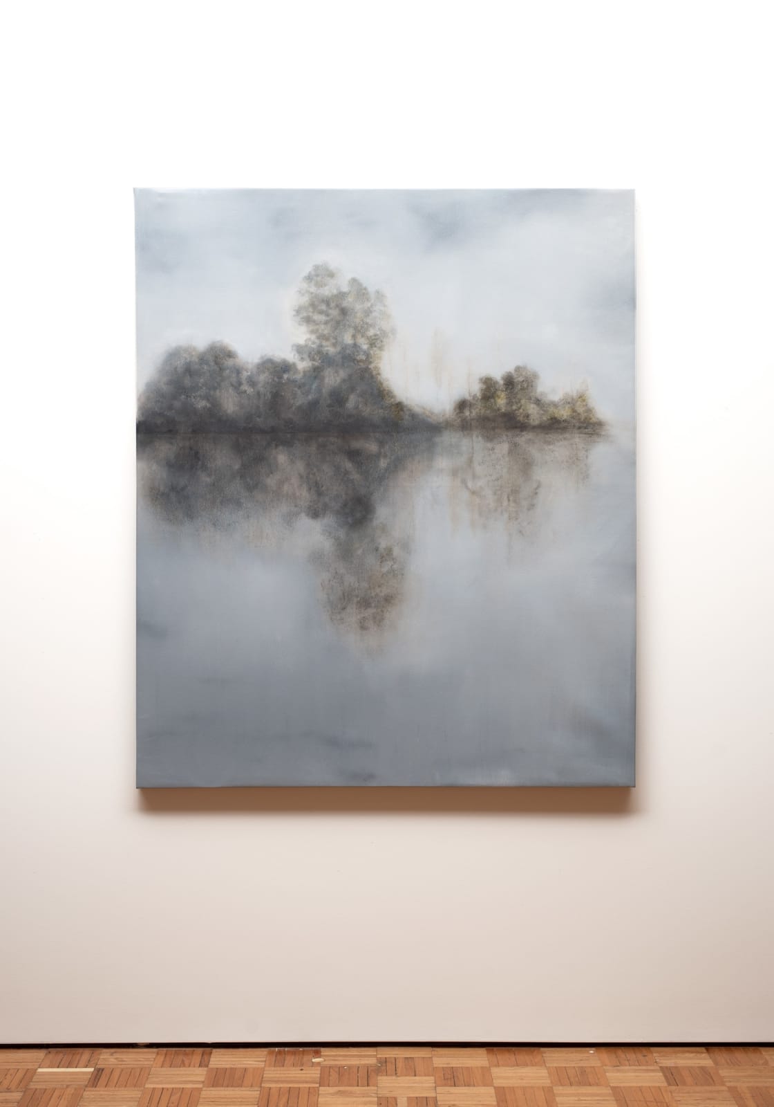 Lucinda Bresnehan, Tranquil, 2023