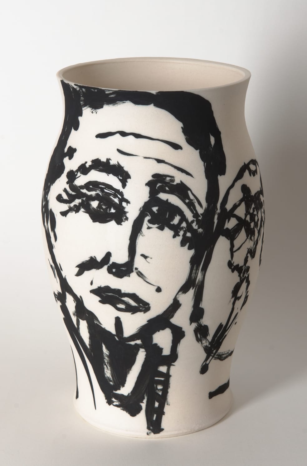 Locust Jones, Black Box IV, 2014