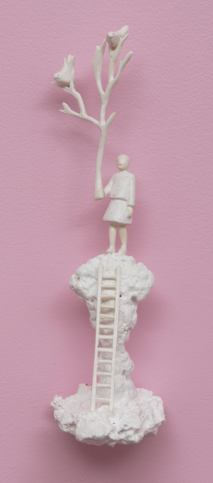 Helen Wright, Rise and Fall XII, 2013