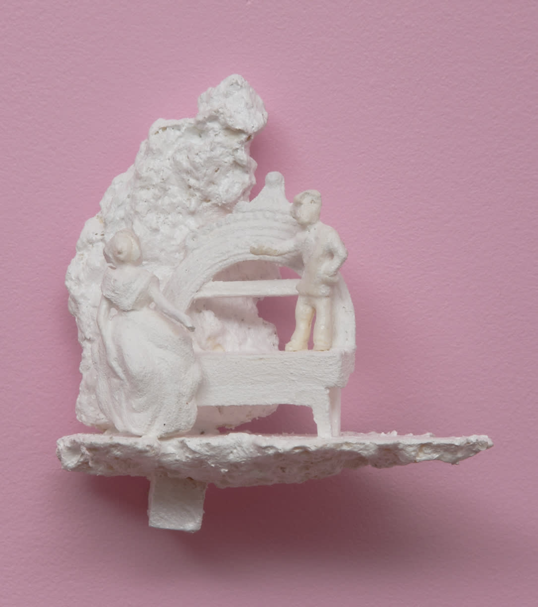 Helen Wright, Rise and Fall XIV, 2013