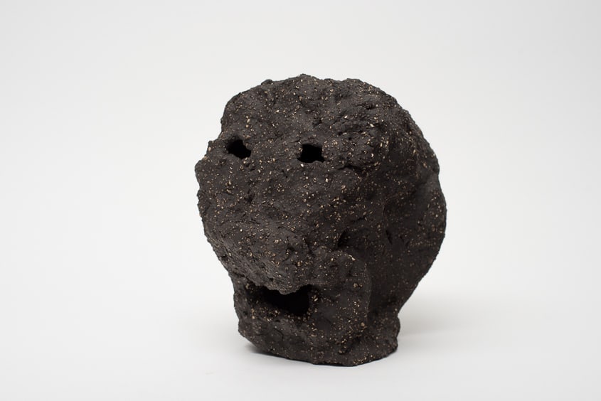 Locust Jones, Self Report 13, 2016