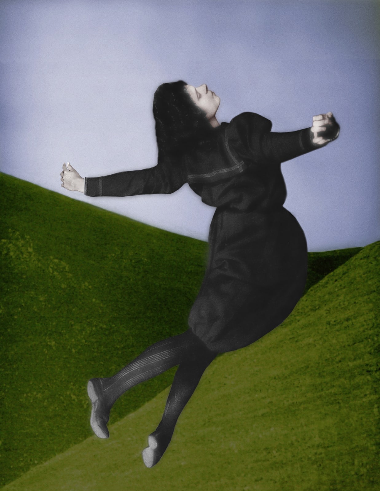 Pat Brassington, Dear Prudence, Day #4, 2024