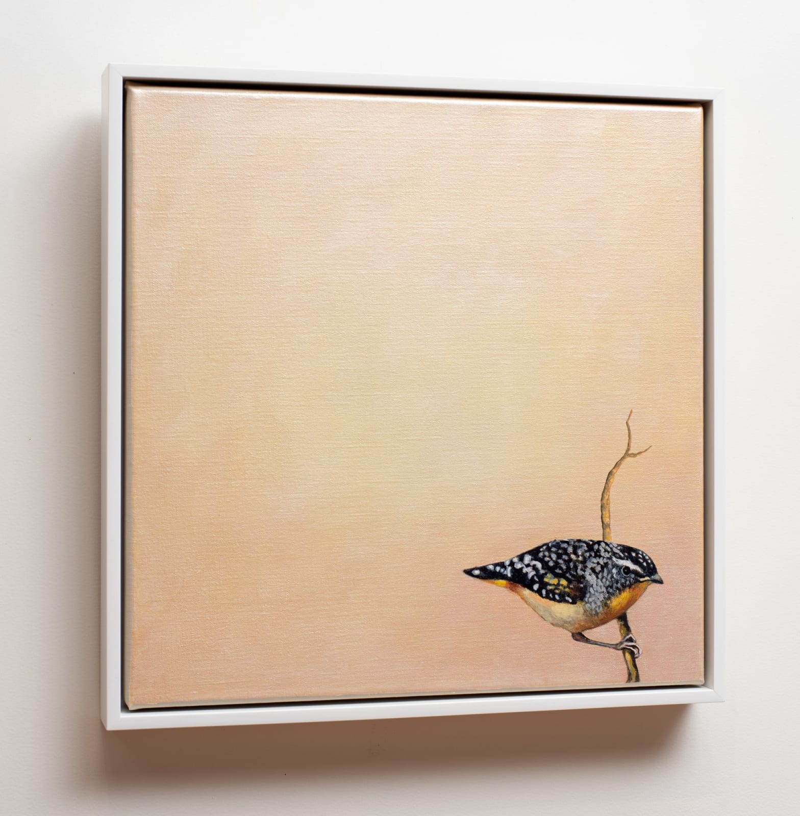 Helen Wright, The summer, 2024