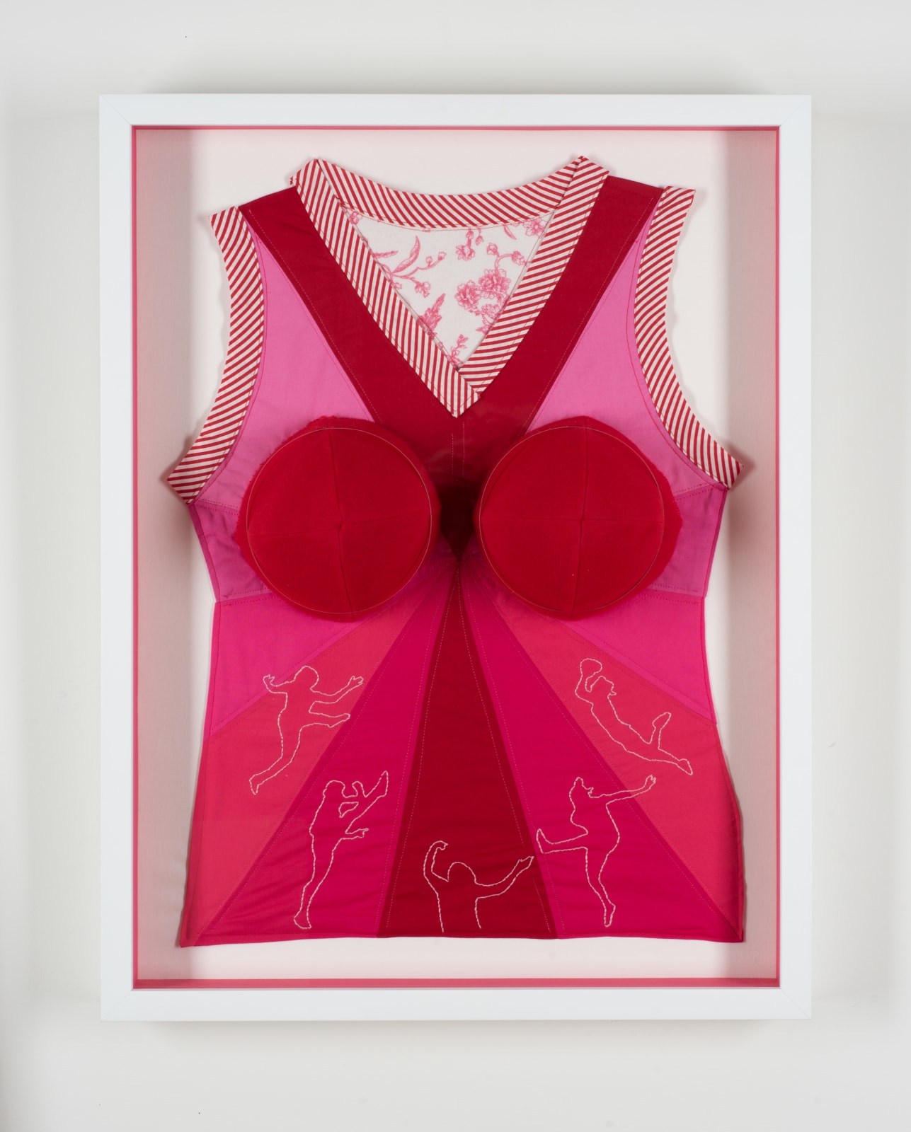 Nicole O'Loughlin, Boobs and All, 2024