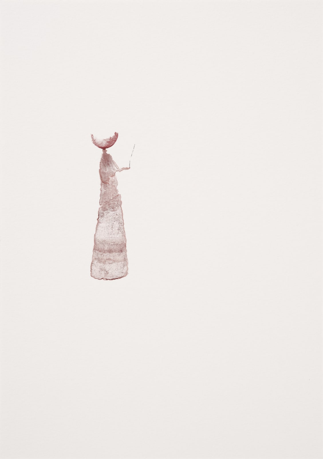 Sara Maher, The Boundary Keeper, 2023