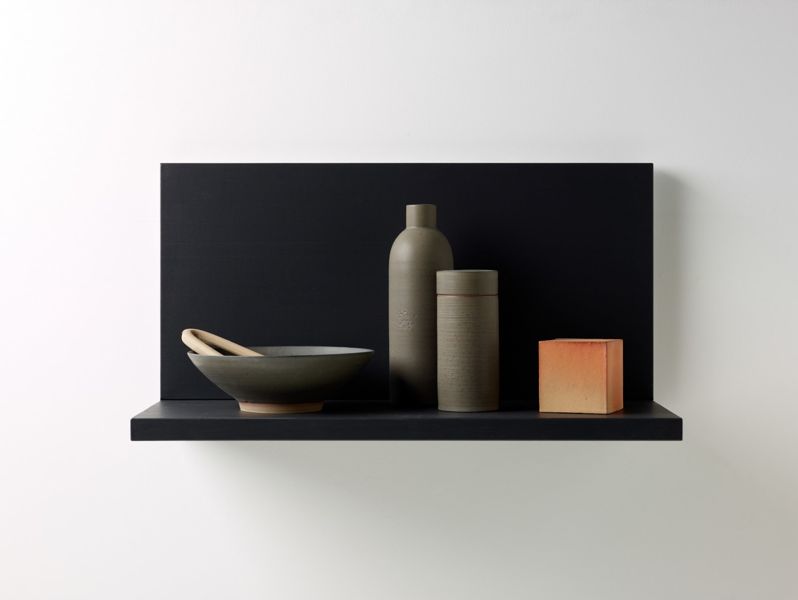 Kelly Austin, Stilled Composition 108, 2022