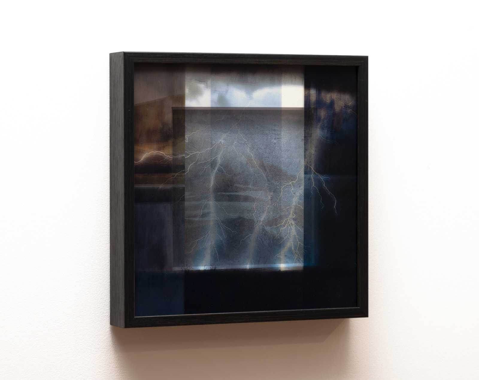 Caroline Rannersberger, Sturm und Drang (furioso) V, 2020