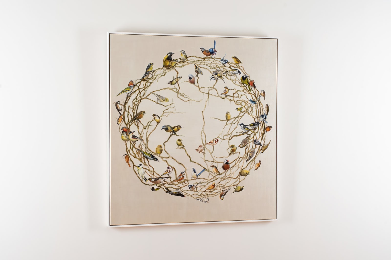 Helen Wright, Climate cluster 2, 2022/23