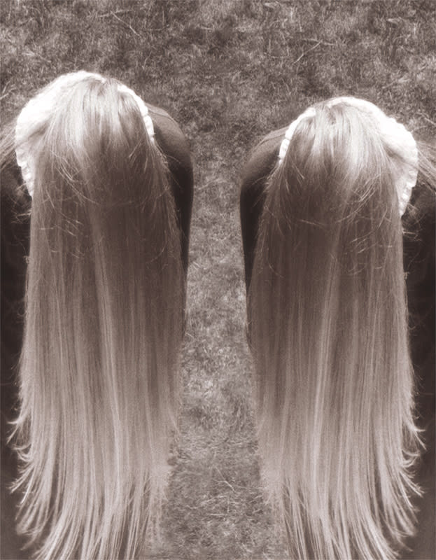 Pat Brassington, Sweet Inspirations, 2008