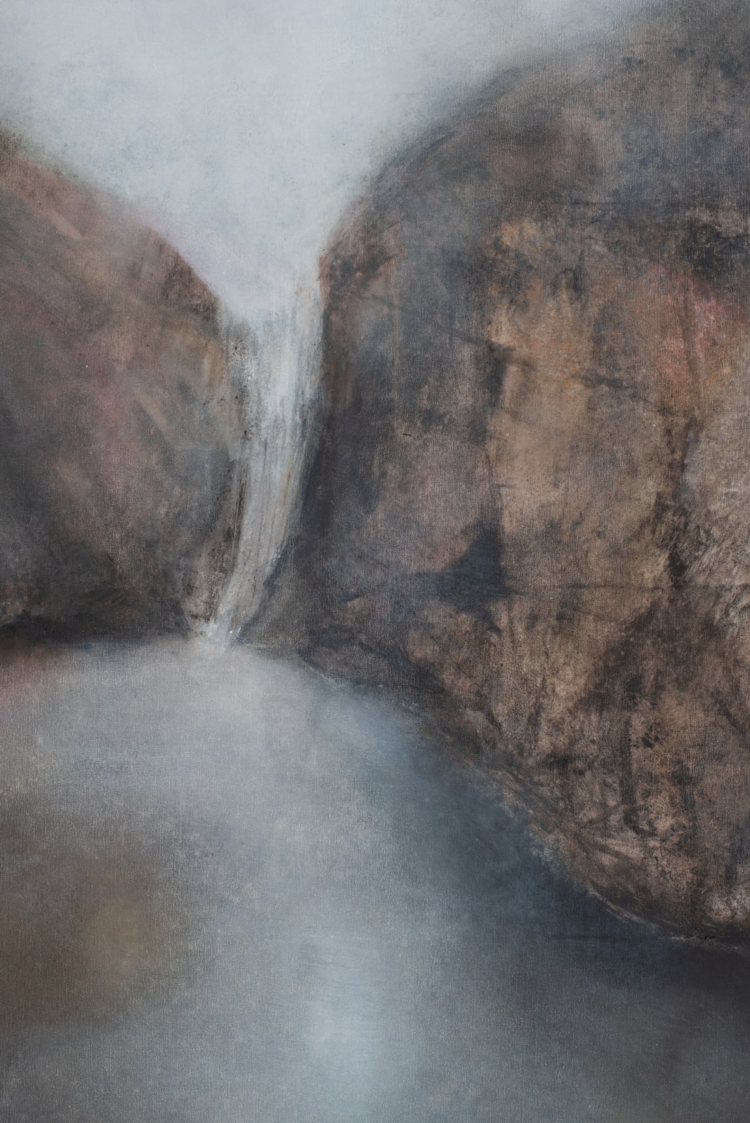 Lucinda Bresnehan, Long light