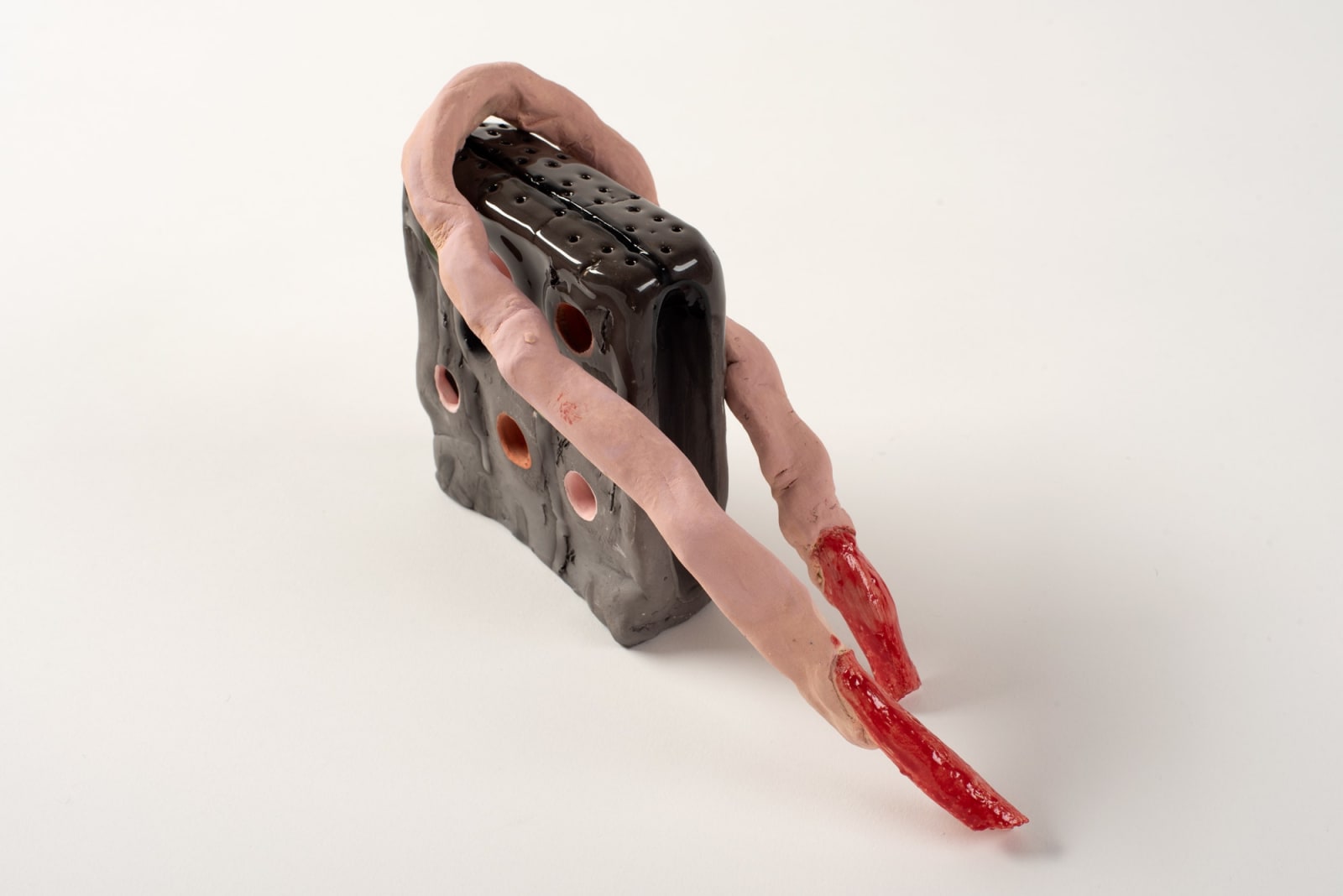 Mish Meijers, There is only so much I can do , 2024