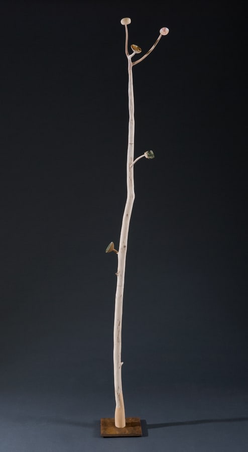 David Keeling, Memorial Drive II, 2011