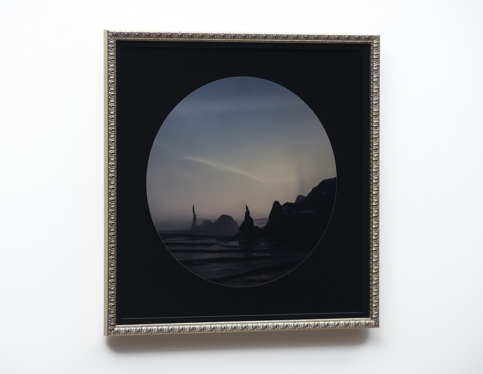 Rosie Hastie, Miles to do Before I Sleep, 2018