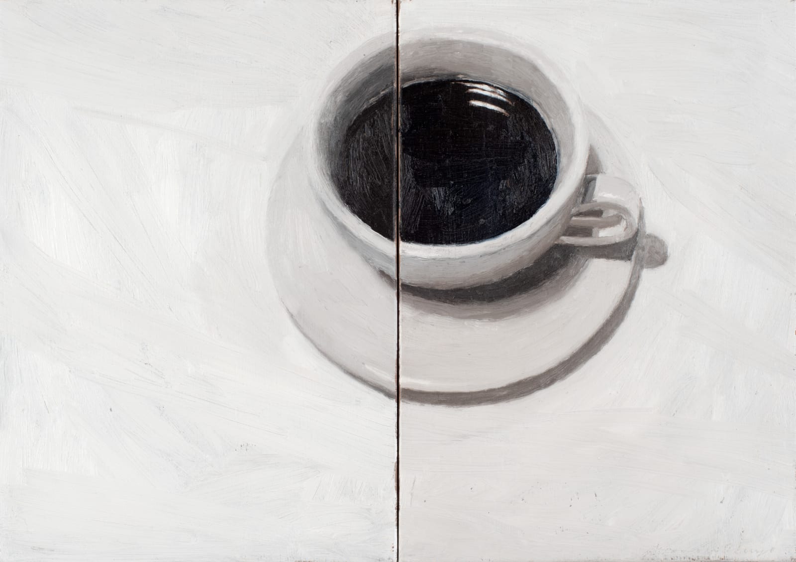 Alexander Okenyo, Beautiful and necessary, 2021