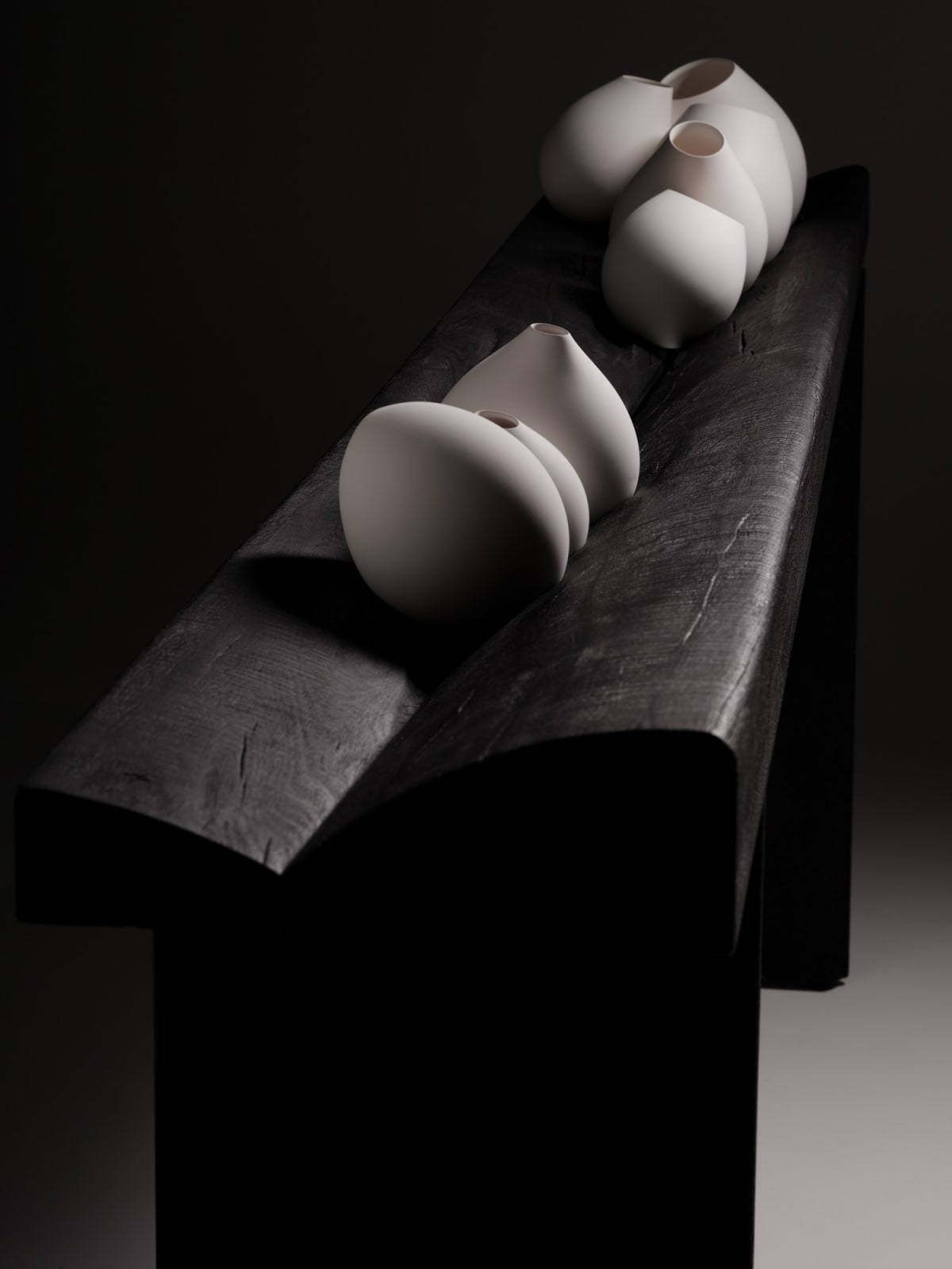 Kevin Perkins and Belinda Winkler, Melaleuca #2, 2024