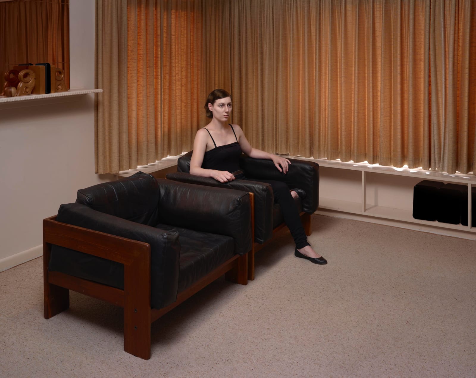 Annika Koops, Hypochondria of the Heart, 2012