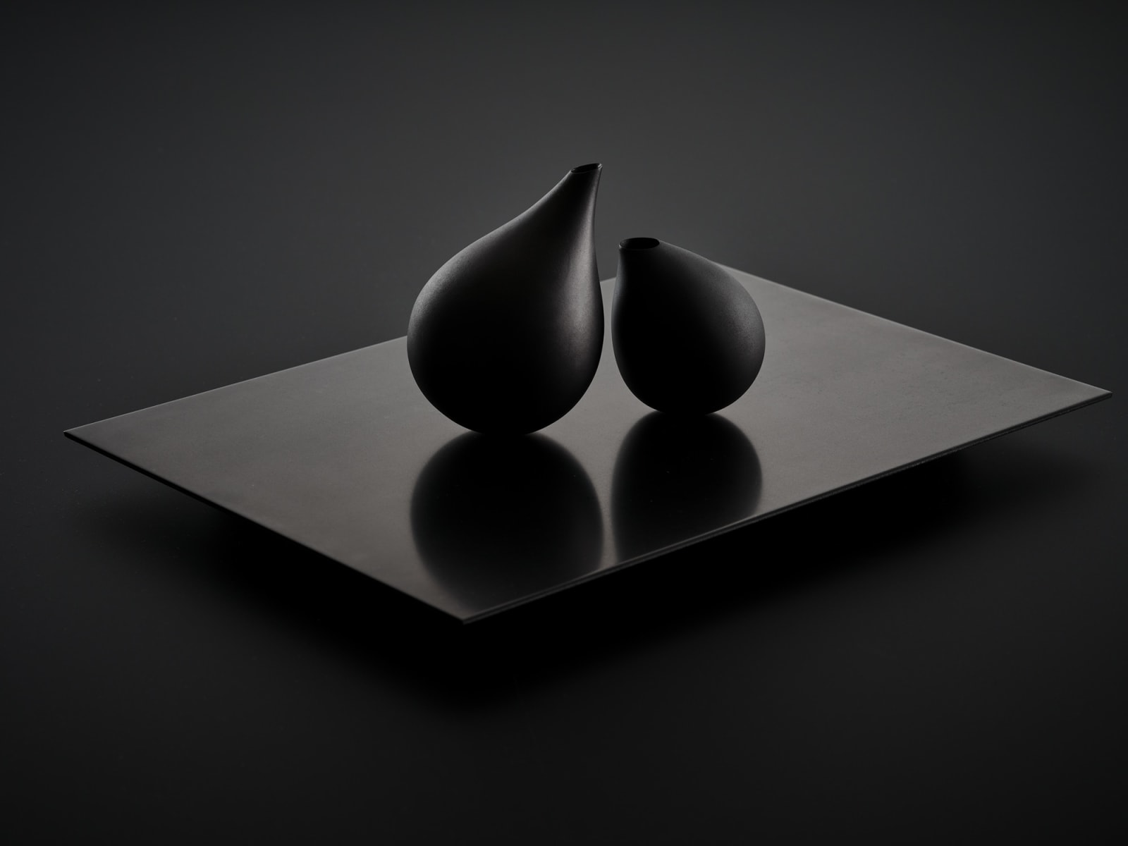 Belinda Winkler, The Weight of Nearness, 2025