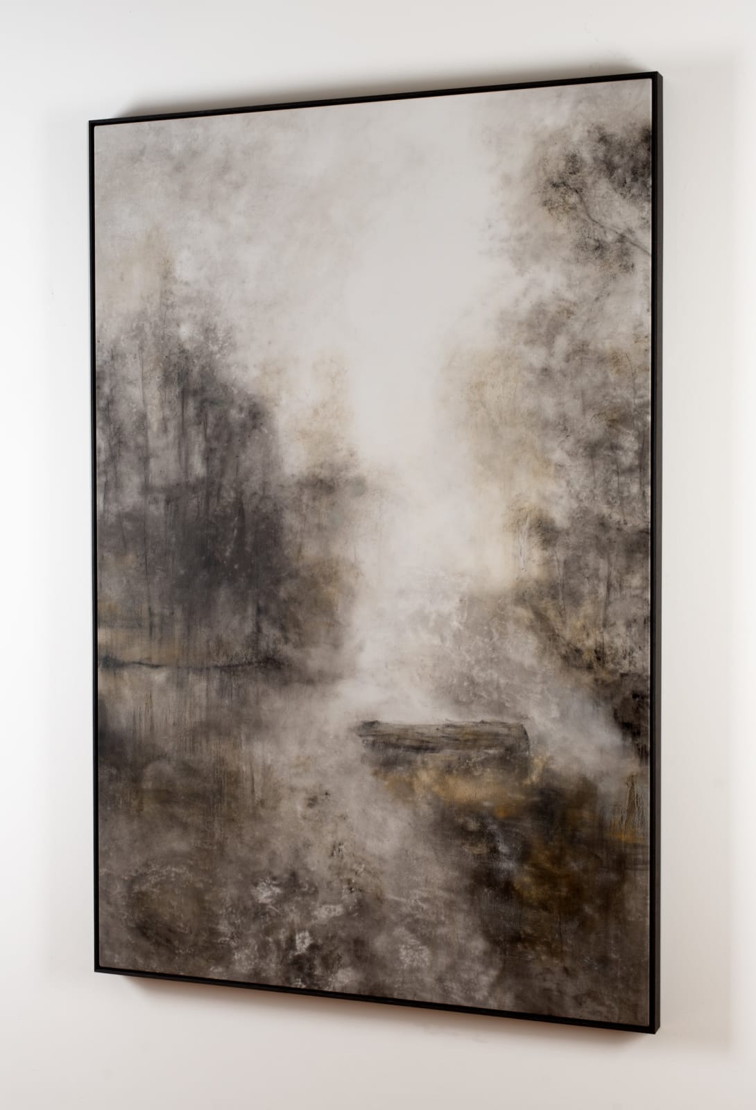 Lucinda Bresnehan, Faded Echo 1, 2024