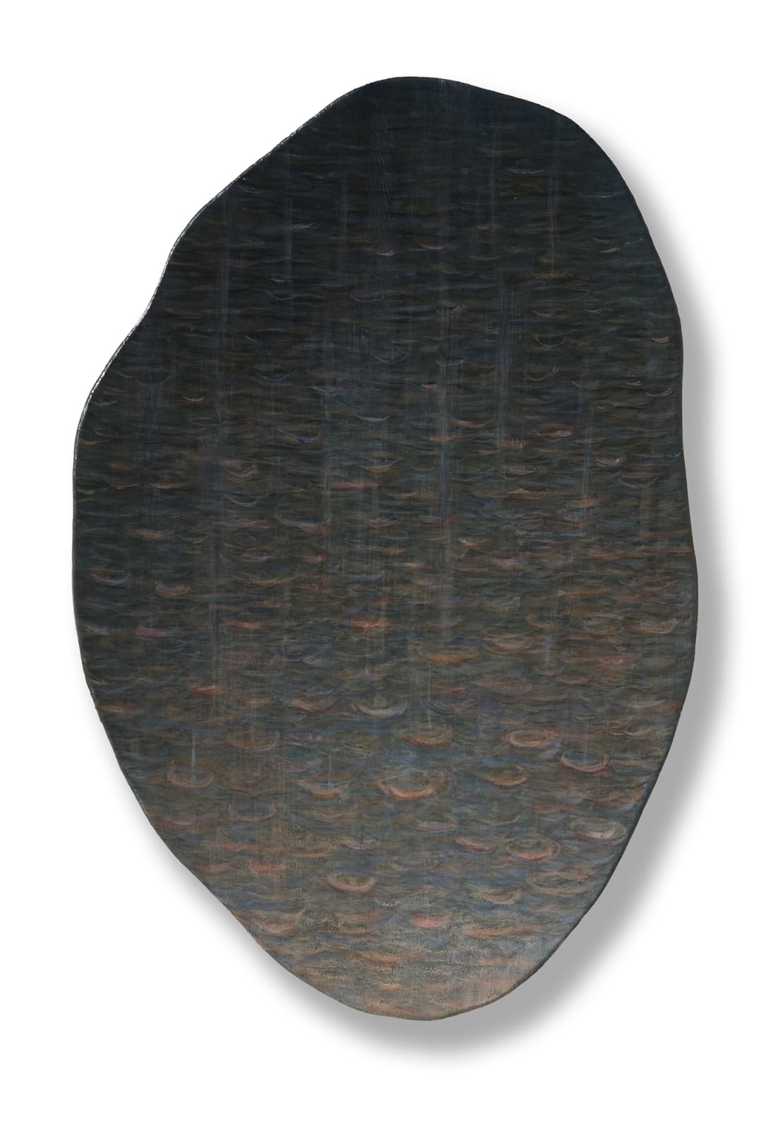Michaye Boulter, Fall, 2023-24