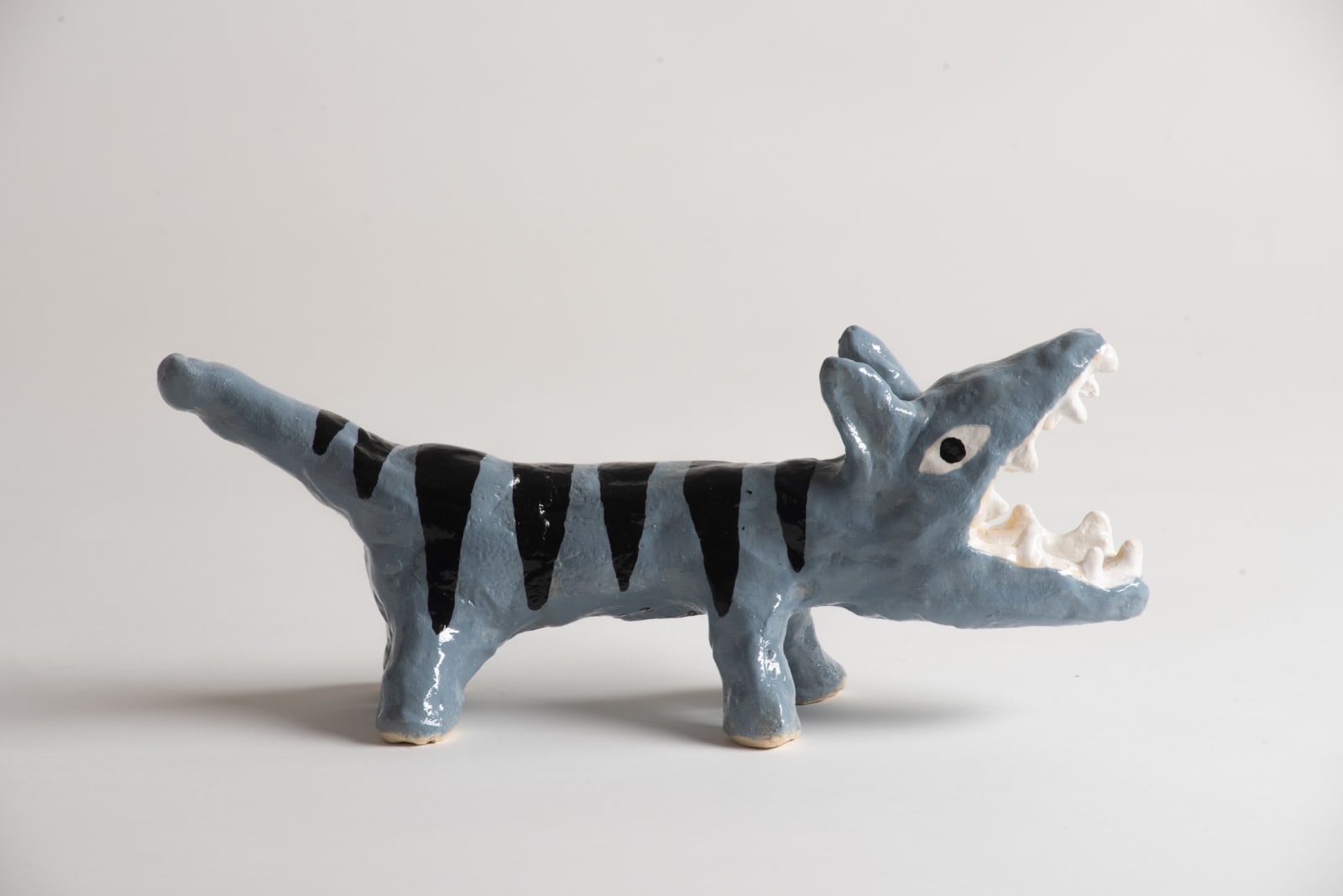 Tom O'Hern, Ghost Dog, 2025