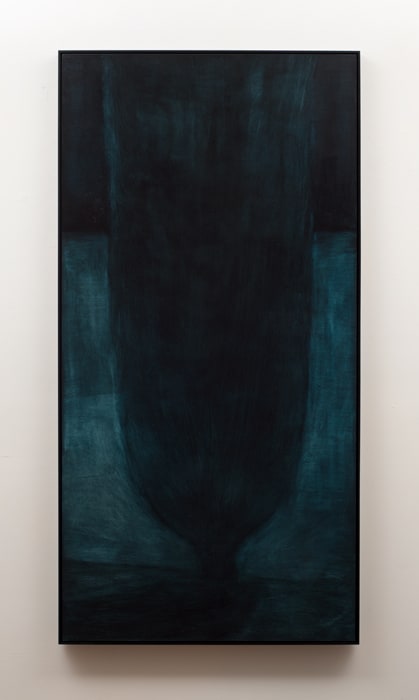 Alexander Okenyo, Pillar, 2017.0