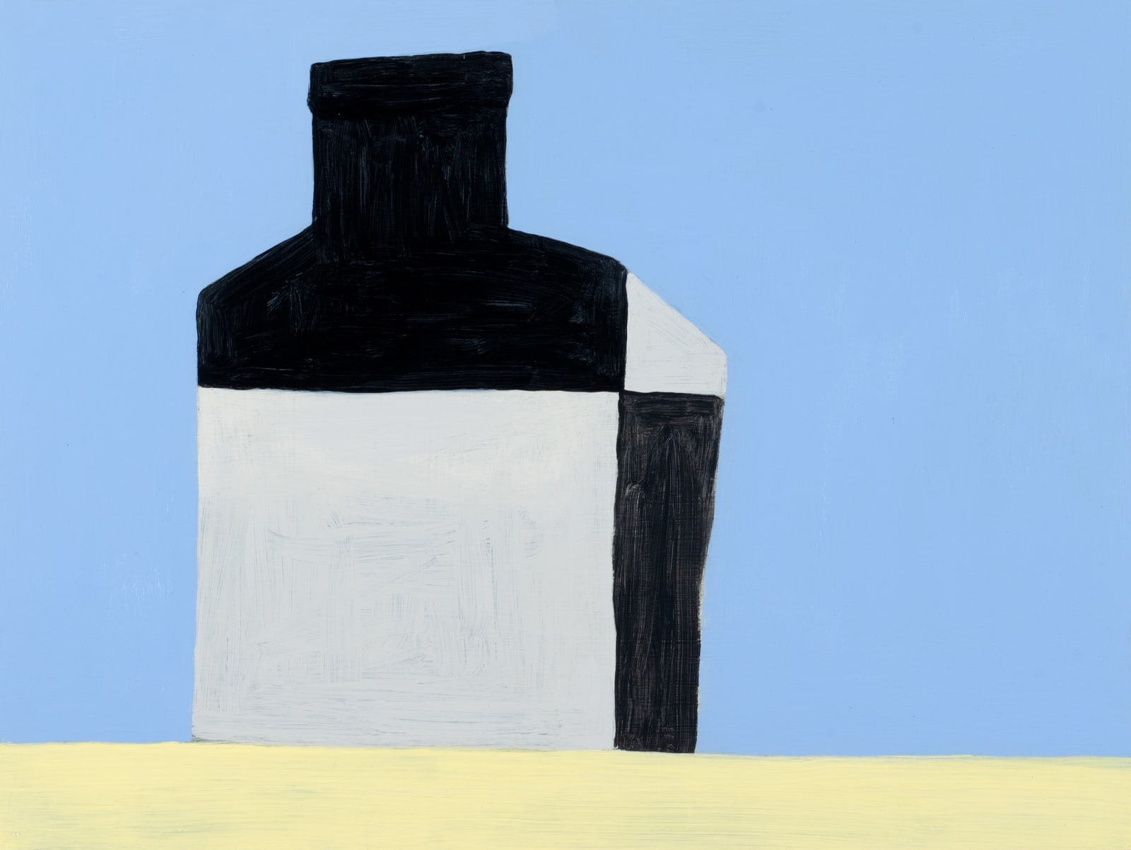 Neridah Stockley, Farm building , 2022