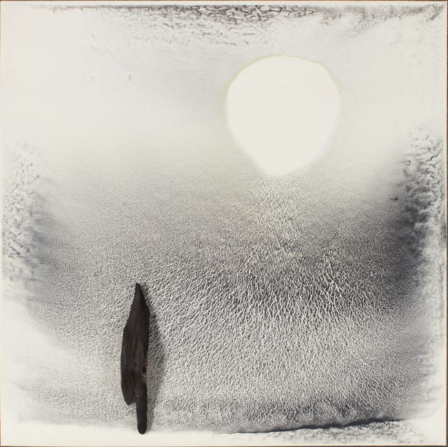 Sara Maher, Winter, still, 2016