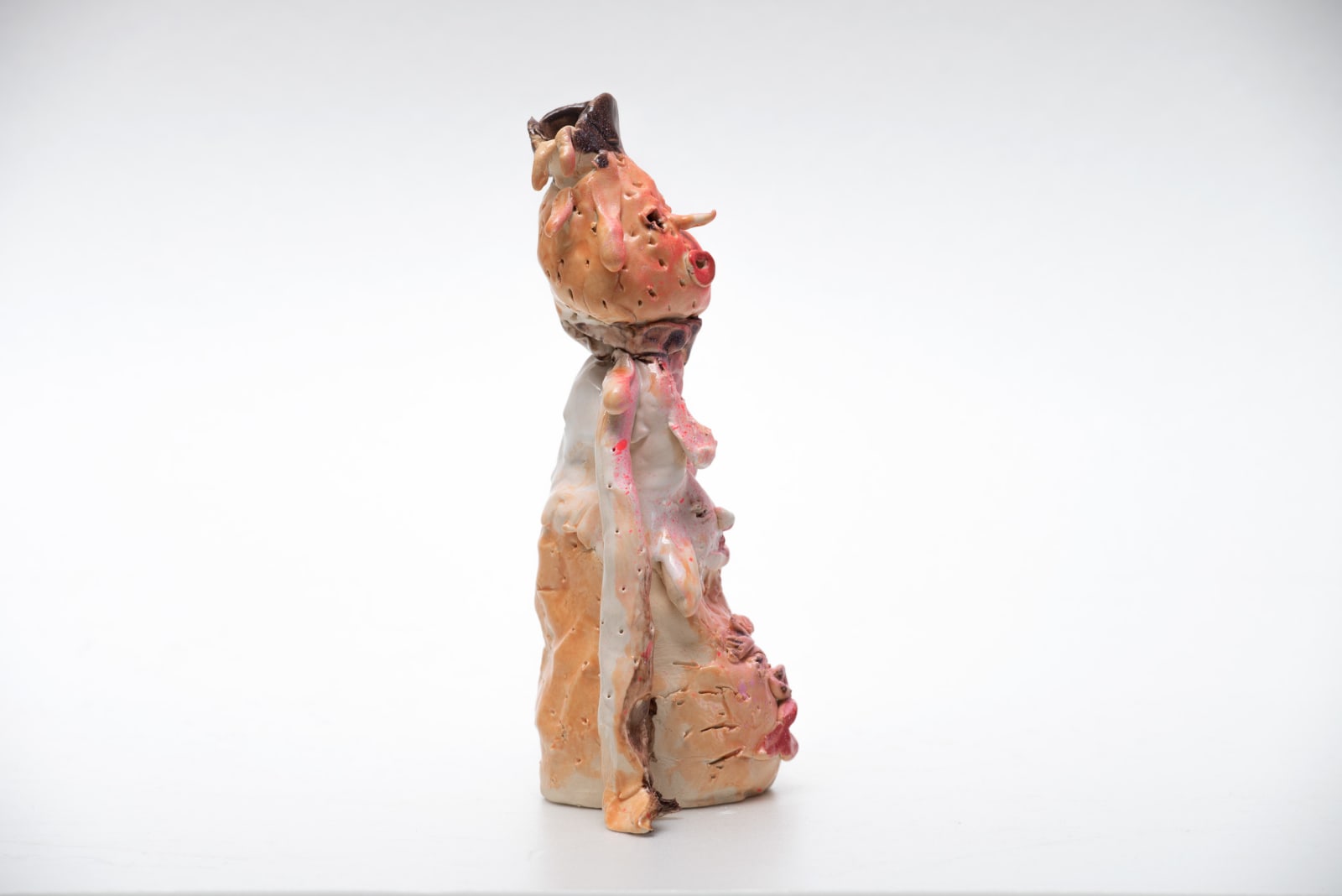 Mish Meijers, Hope you like it hot! Love menopause, 2022