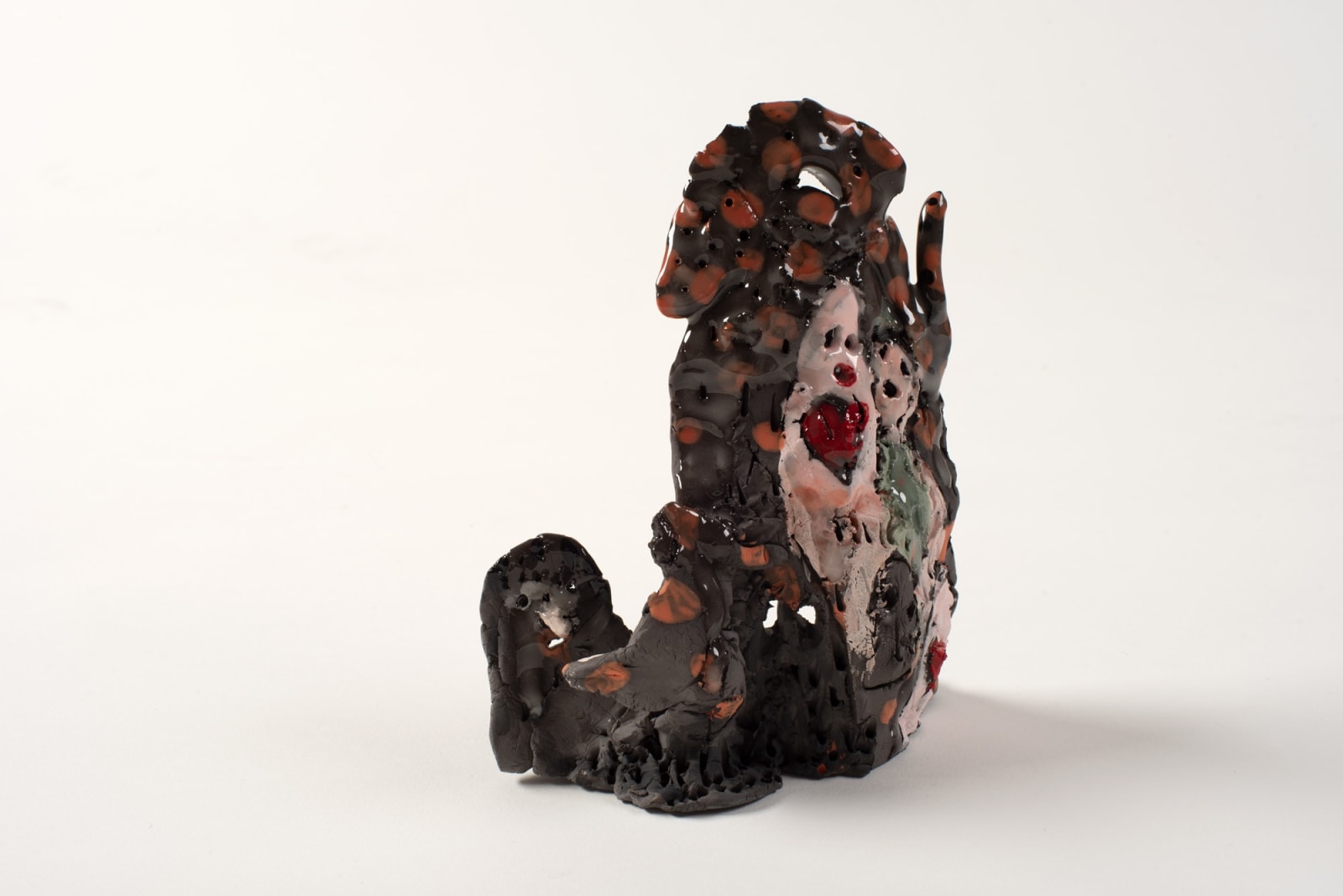 Mish Meijers, Phelix the cat, 2024