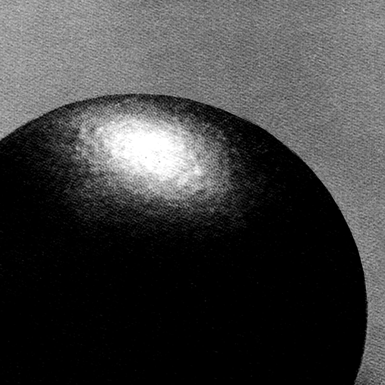 Pat Brassington, And it came to pass, 2020
