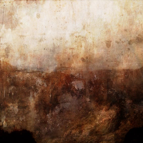 Troy Ruffels, In a Landscape #2, 2014