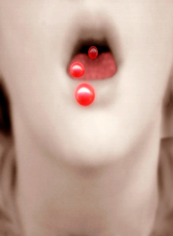 Pat Brassington, Font, 2007