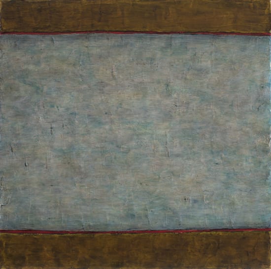 Tim Burns, Silent as a prayer, 2017