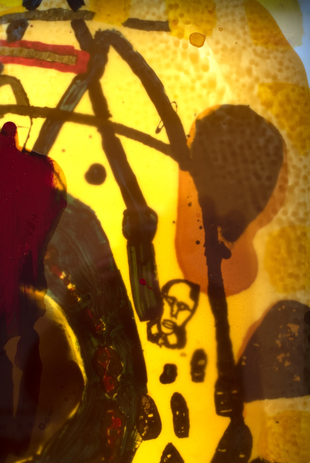 Locust Jones, Headline News Presenters, 2021