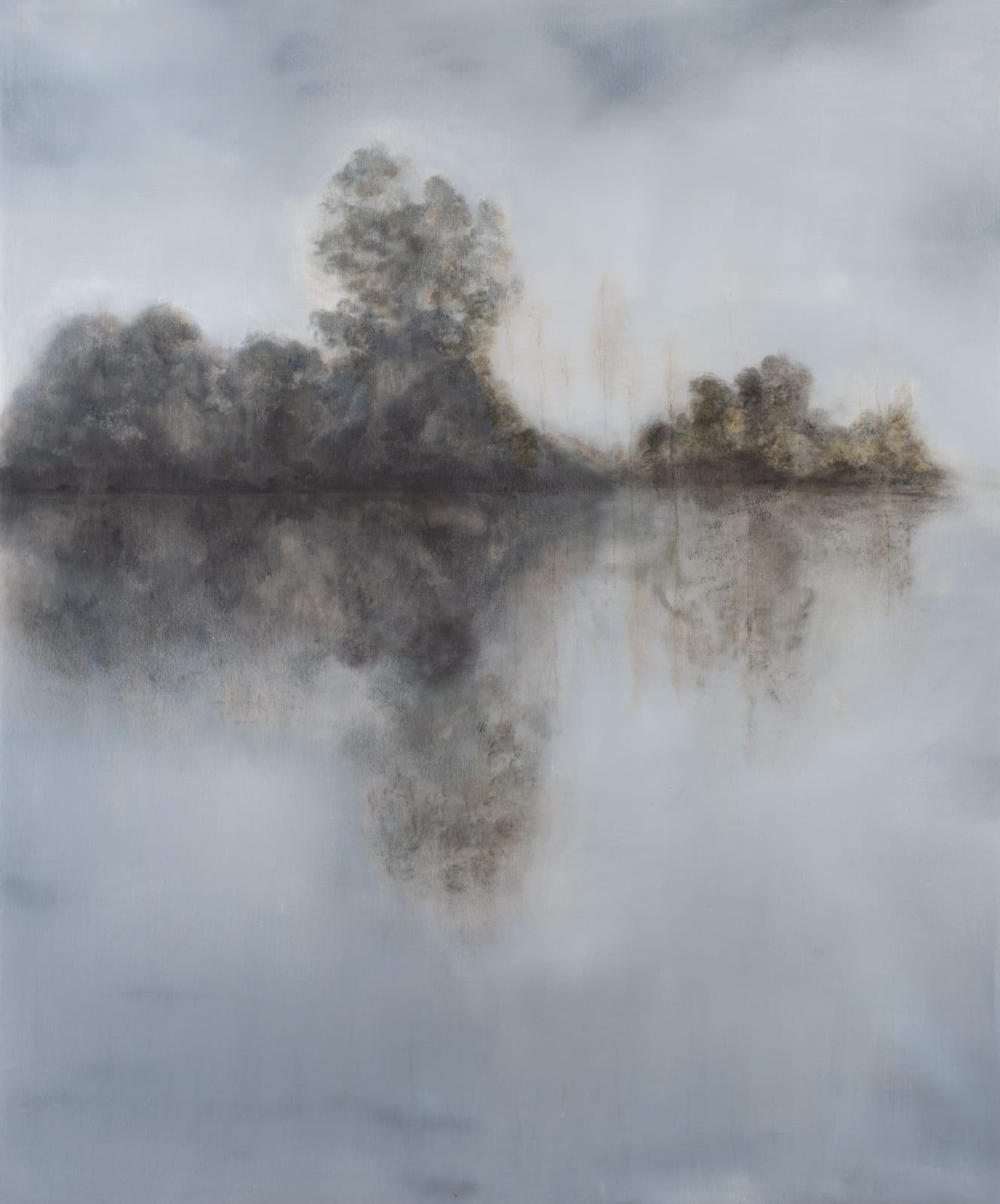 Lucinda Bresnehan, Tranquil, 2023