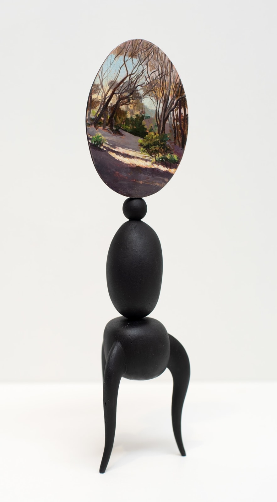 David Keeling, Sentinels 9, 2024