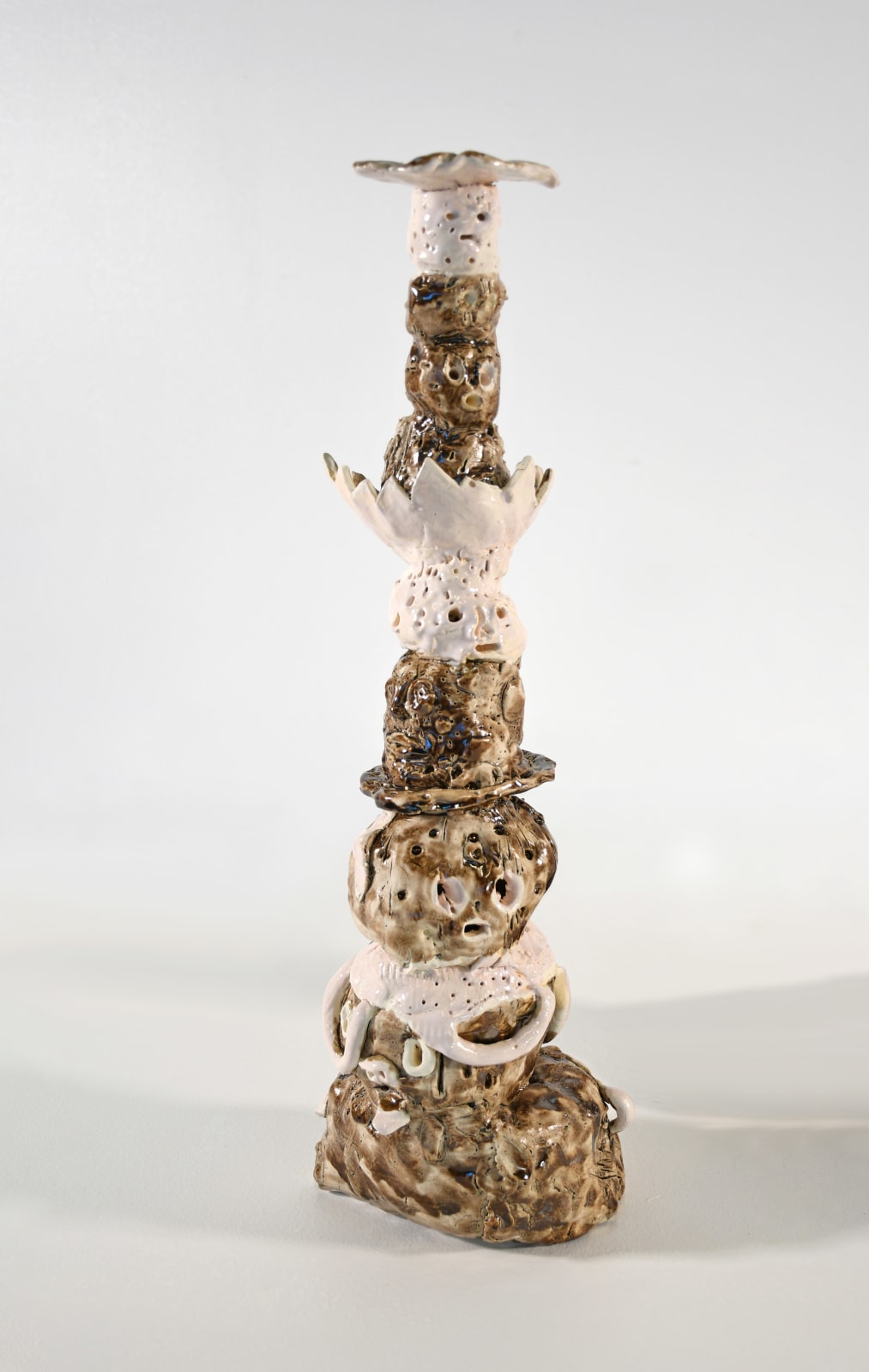 Mish Meijers, Double poochie paradise, 2022