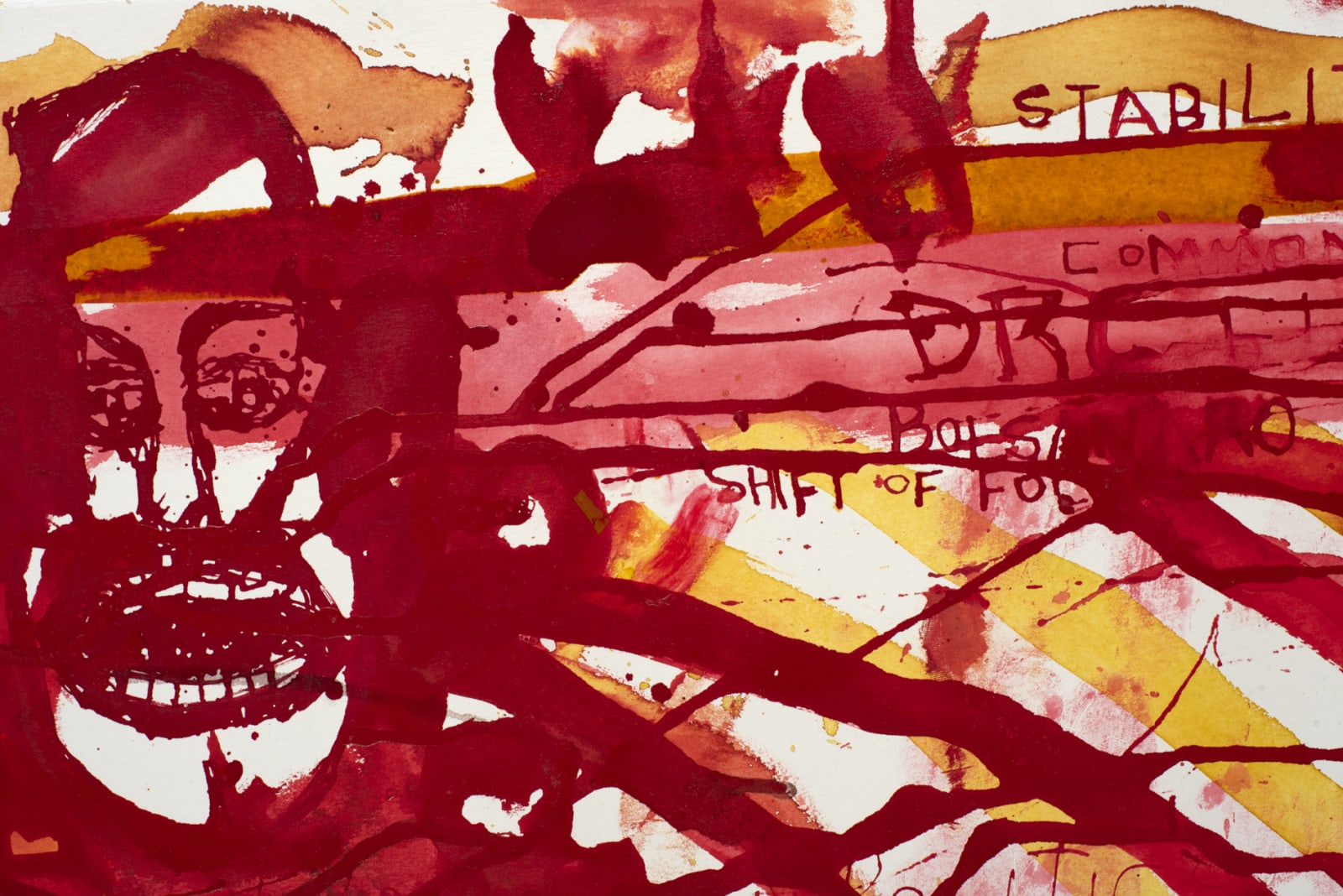 Locust Jones, The year that was, 2019